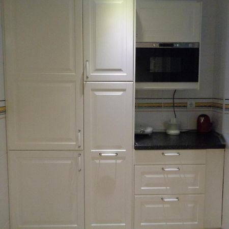 Airy Flat Apartman Alicante Kültér fotó