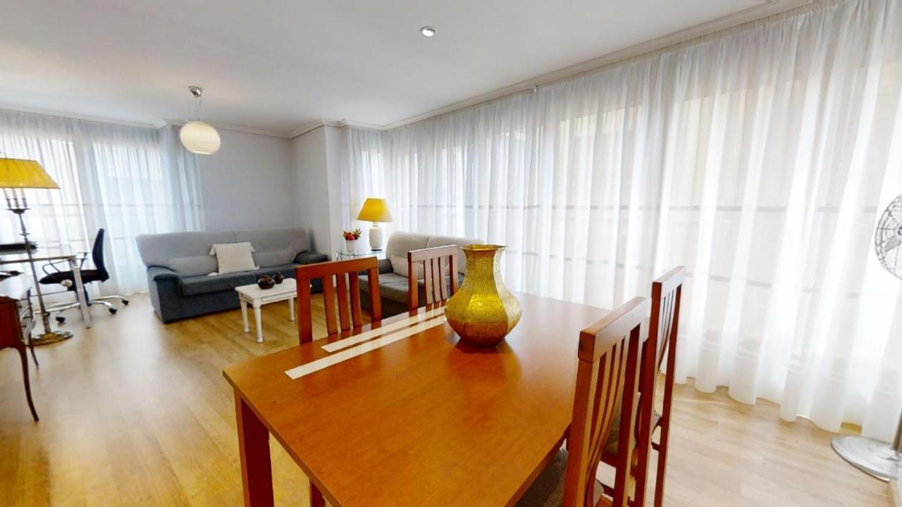 Airy Flat Apartman Alicante Kültér fotó