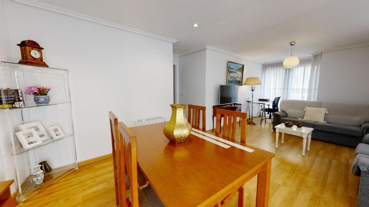 Airy Flat Apartman Alicante Kültér fotó