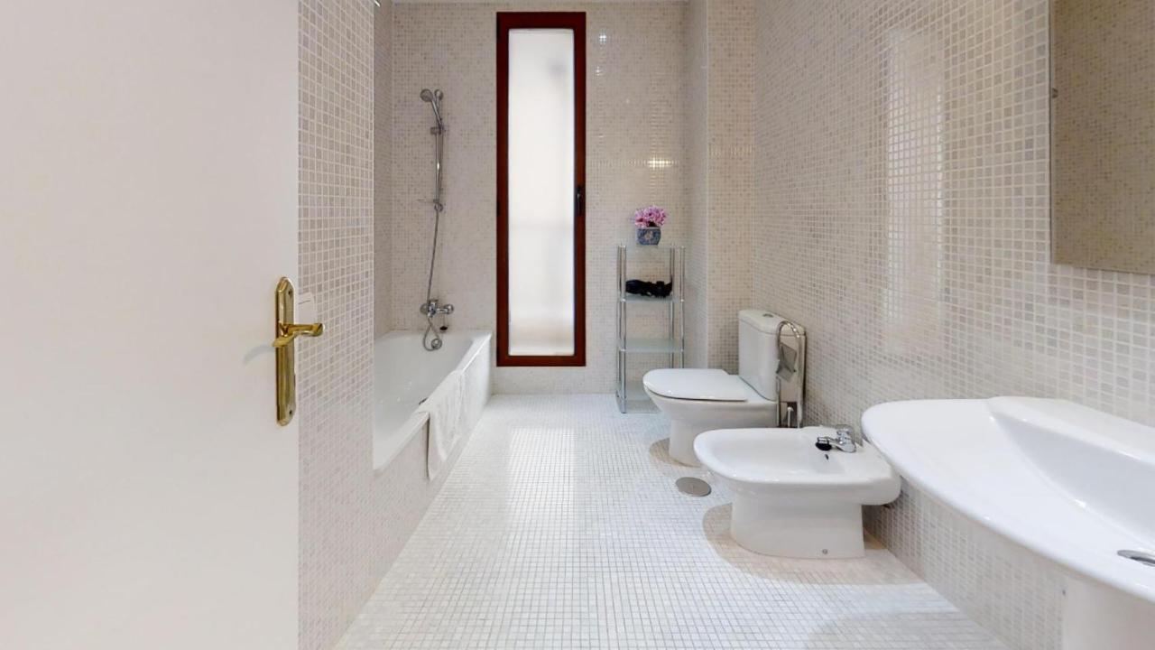 Airy Flat Apartman Alicante Kültér fotó