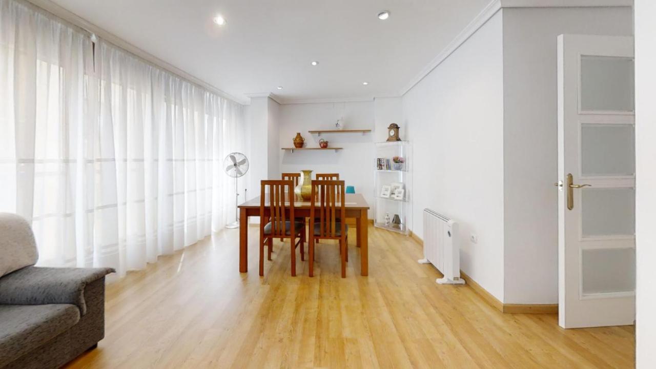 Airy Flat Apartman Alicante Kültér fotó