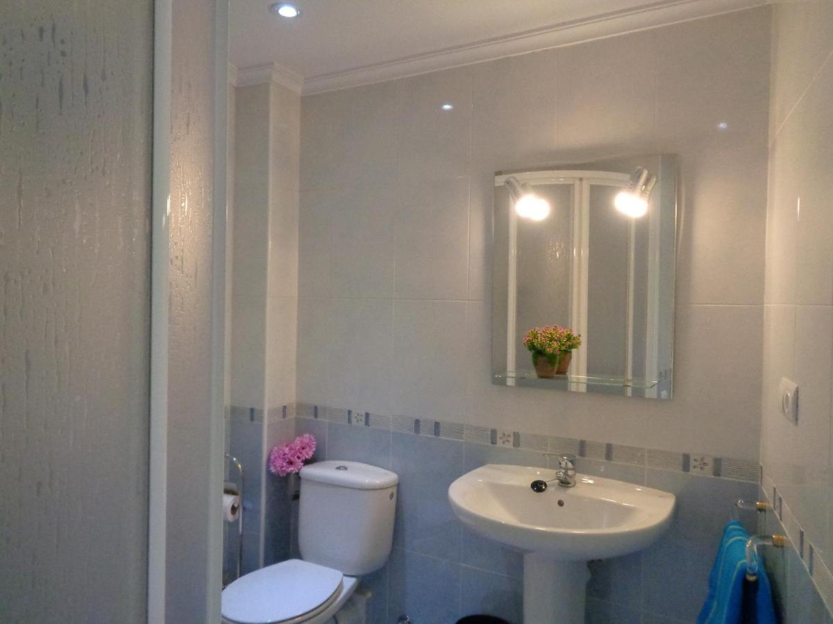 Airy Flat Apartman Alicante Kültér fotó