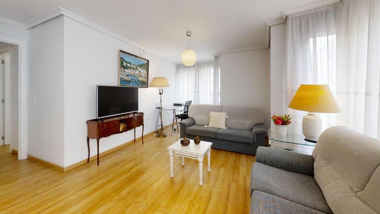 Airy Flat Apartman Alicante Kültér fotó