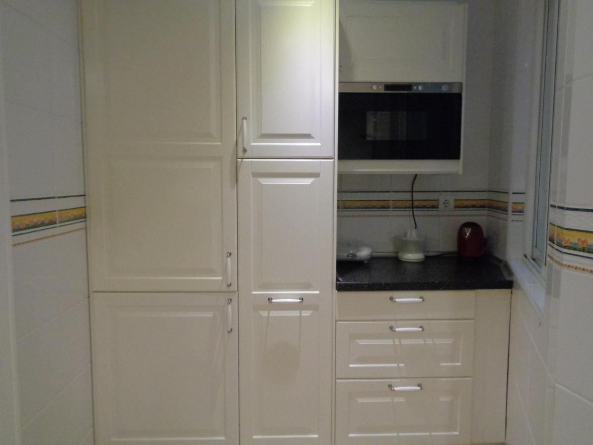Airy Flat Apartman Alicante Kültér fotó