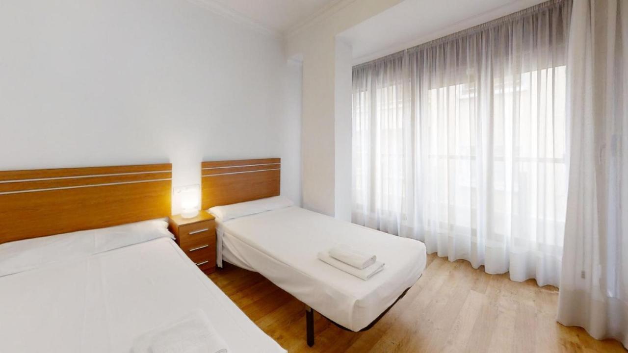 Airy Flat Apartman Alicante Kültér fotó