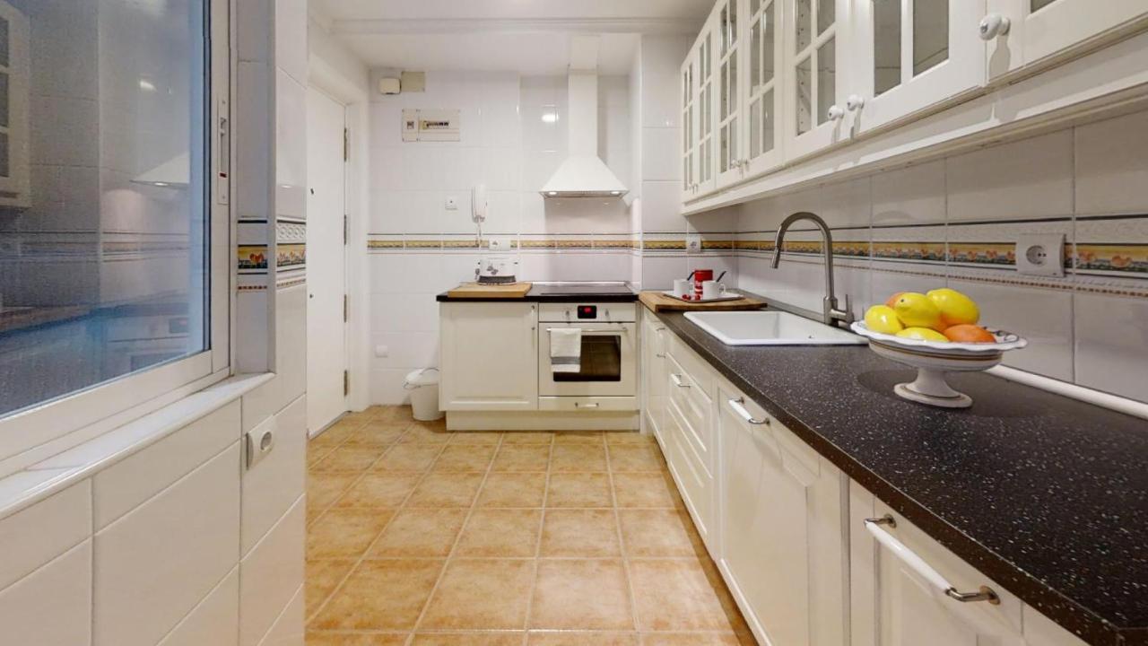 Airy Flat Apartman Alicante Kültér fotó