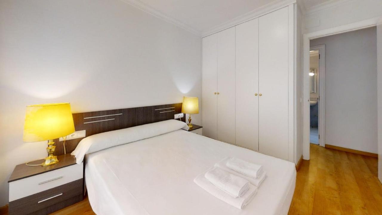 Airy Flat Apartman Alicante Kültér fotó