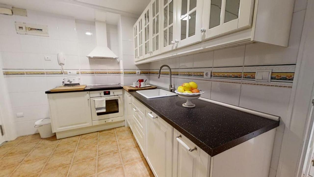 Airy Flat Apartman Alicante Kültér fotó