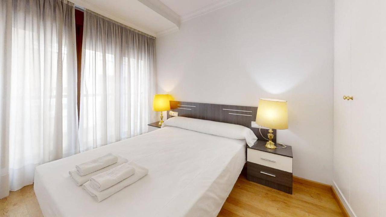 Airy Flat Apartman Alicante Kültér fotó